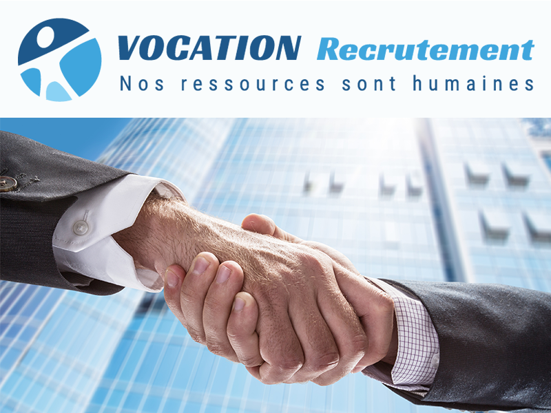 vocation recrutement- cabinet de recrutement - travail temporaire-interim-offre d'emploi rhone alpes-recrutement