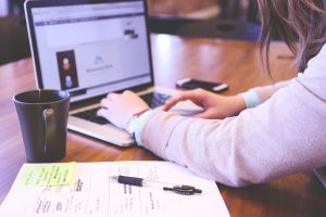 conseils vocation recrutement pour les candidats - recherche d'emploi internet